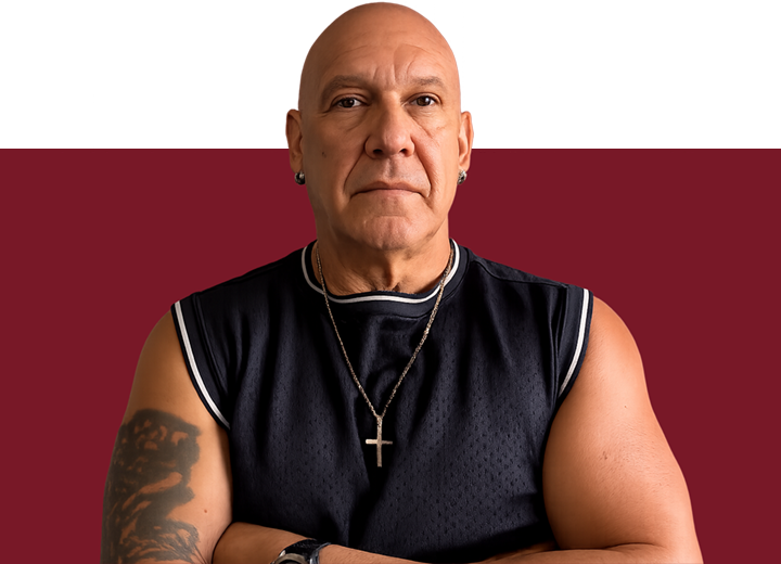 Tony Arcoleo, founder of ARCO-PRO